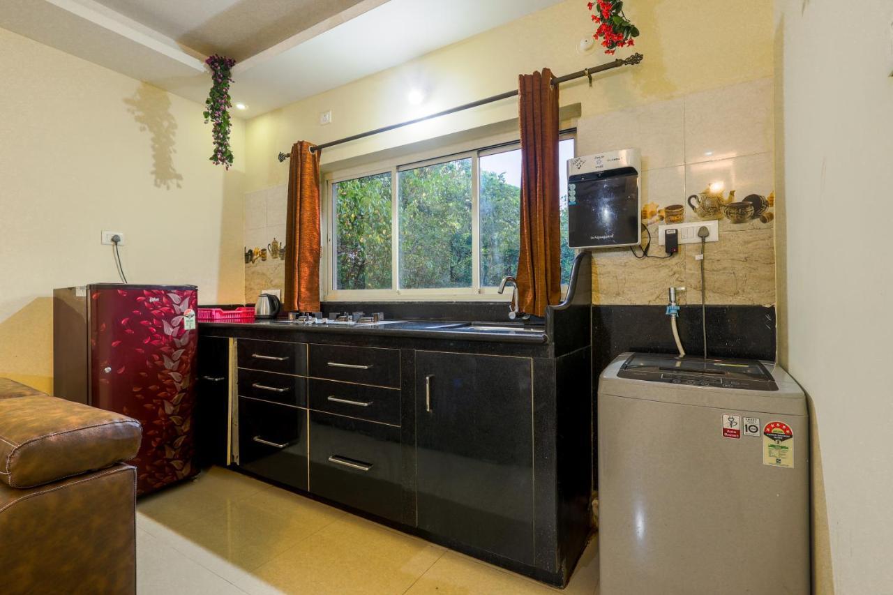 4Bhk Stunning Apartment With Pool 2Bhkx2 Goa Vieja Exterior foto