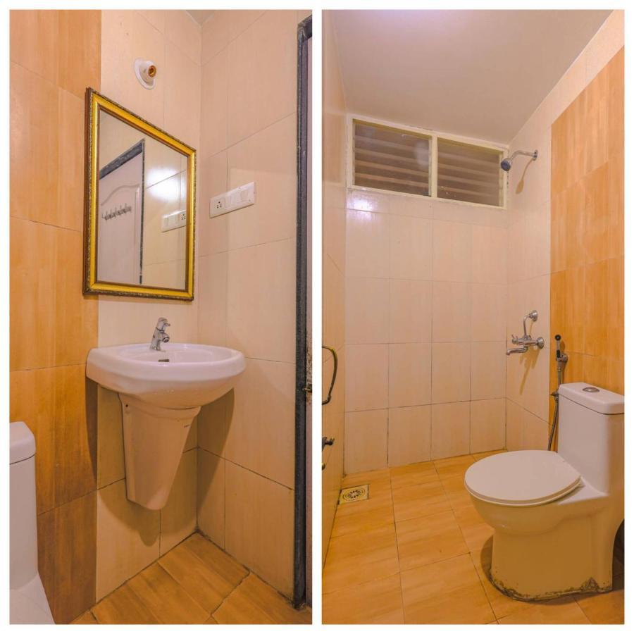 4Bhk Stunning Apartment With Pool 2Bhkx2 Goa Vieja Exterior foto