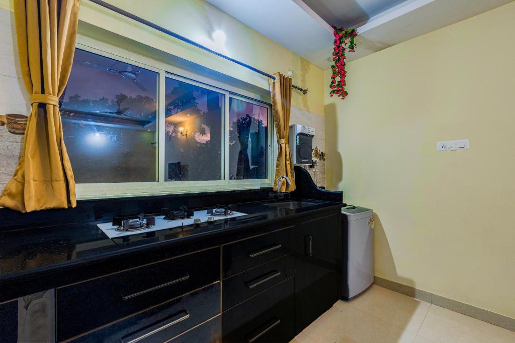 4Bhk Stunning Apartment With Pool 2Bhkx2 Goa Vieja Exterior foto